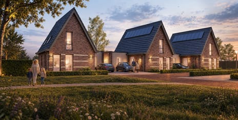 Levensloop vrijstaande woning 5