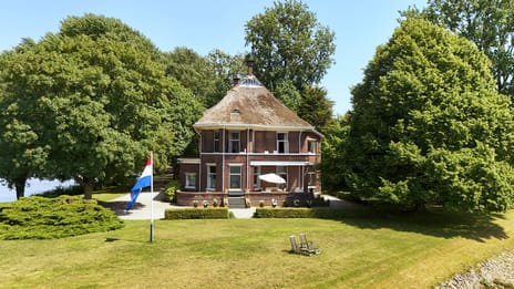 Afbeelding van Puntweg 7 - Tweede foto