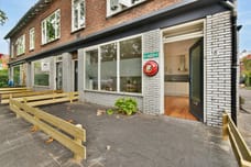 Afbeelding van Roomburgerlaan 18-B - Derde foto