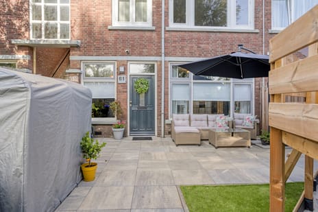 Rederijkerstraat 61 main image