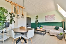 Afbeelding van Nieuwe Pijlsweerdstraat 129 - Derde foto