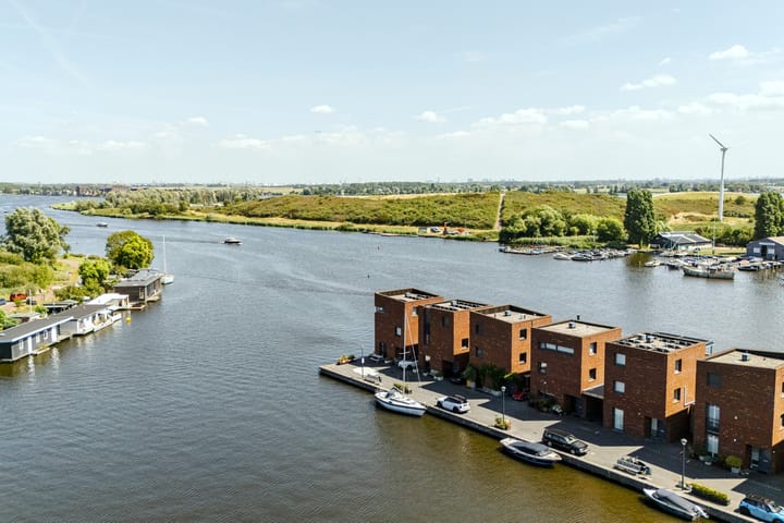 Tjalkkade 31 main image