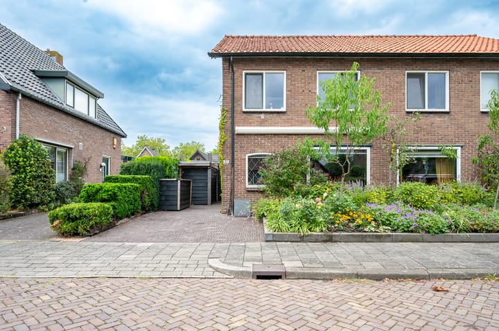 Kraaienweg 39 main image
