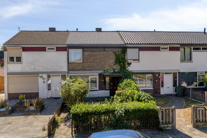 Magdalenastraat 38 main image