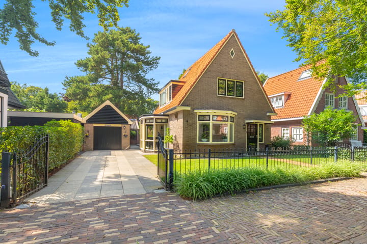 Stroomerlaan 4 main image