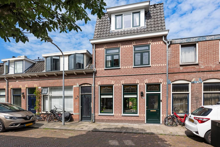 Generaal Bothastraat 95 main image