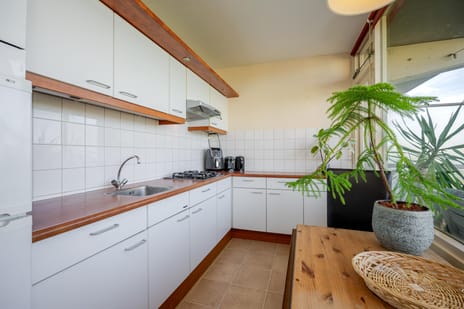 Afbeelding van Bachplein 91 - Derde foto
