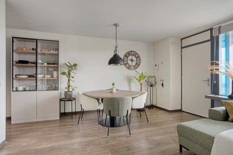 Afbeelding van Catharina-Amaliahof 29 - Derde foto