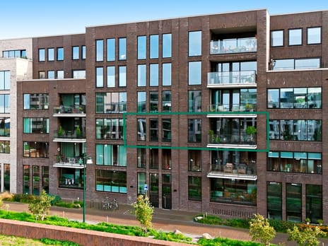 Noorderhavenstraat 209 main image