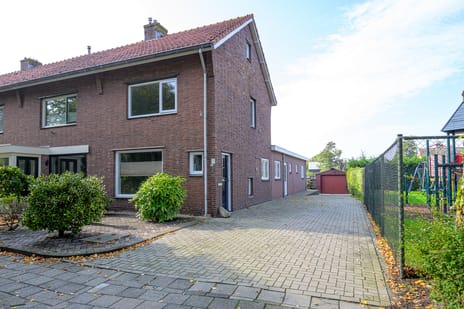 Heldersestraat 14 main image