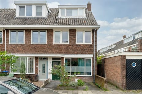 Berkelstraat 150 main image