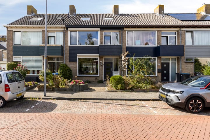 Hobbemalaan 198 main image