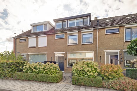 Irenestraat 32 main image