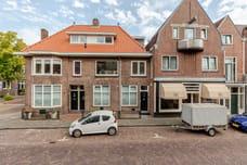 Afbeelding van Raadhuisstraat 20 - Tweede foto