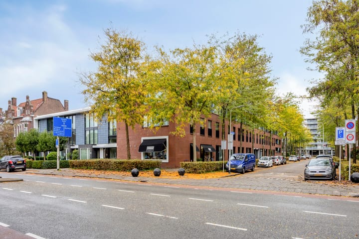 Bredaseweg 219-a main image