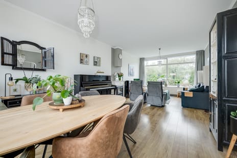 Afbeelding van Diepenbrocklaan 6 - Derde foto