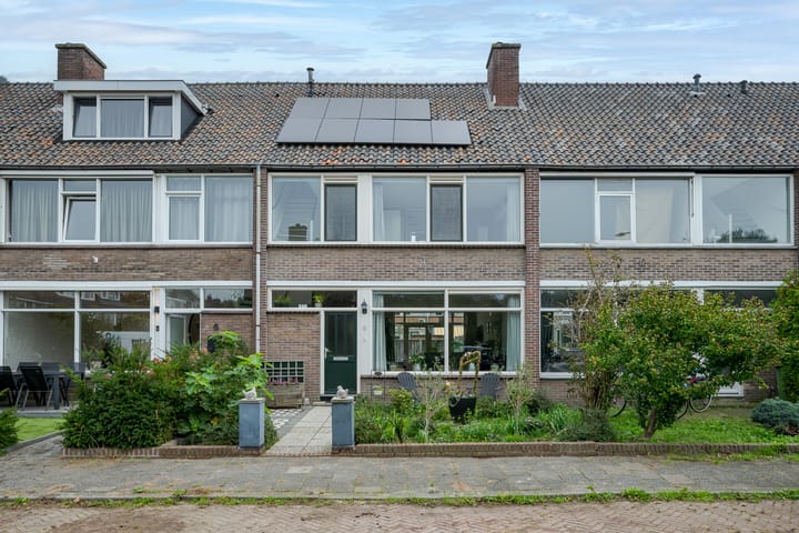 Diepenbrocklaan 6 main image