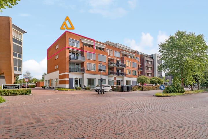 Grotestraat 130-12 main image