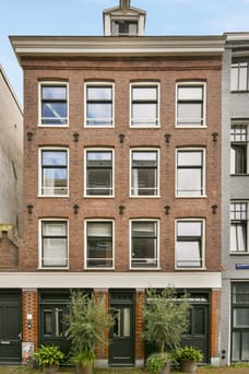 Afbeelding van Elandsstraat 3-B - Tweede foto