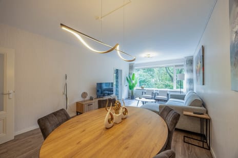 Afbeelding van Jan Ligthartstraat 639 - Derde foto