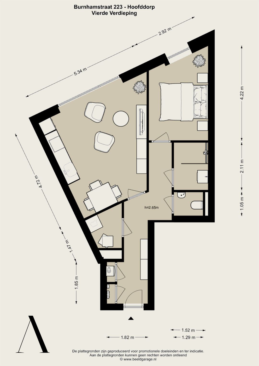House Exterior