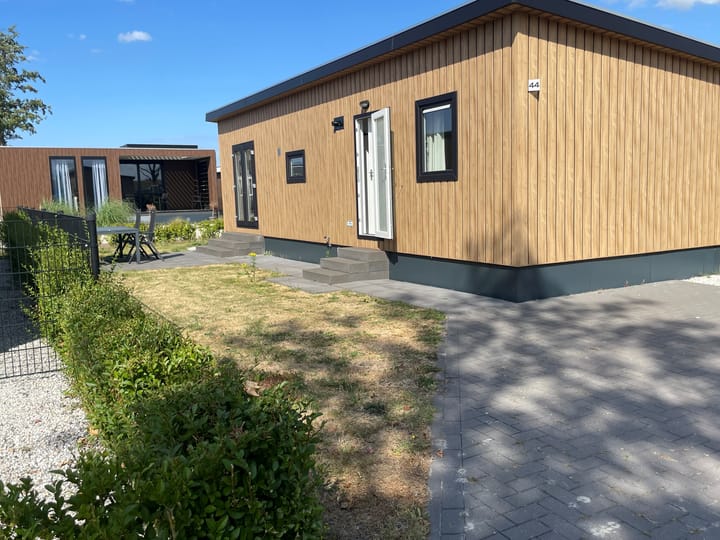 Foto van Chalet 44 Vrijstaande woning