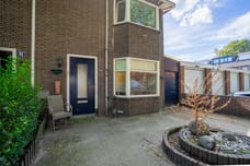 Afbeelding van Willem Prinzenstraat 63 - Tweede foto