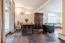 Afbeelding van Past. van Haarenstraat 64 - Tweede foto
