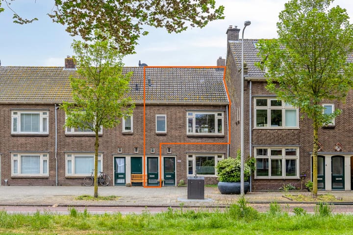 Burgemeester van Tuyllkade 127-BS main image