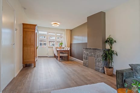Afbeelding van Burgemeester van Tuyllkade 127-BS - Derde foto