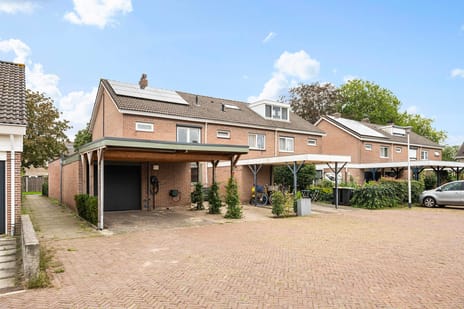 Afbeelding van Westerhof 7 - Tweede foto