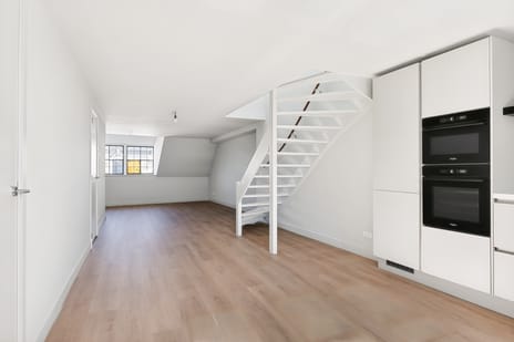 Afbeelding van Stadhuisplein 329-d - Derde foto