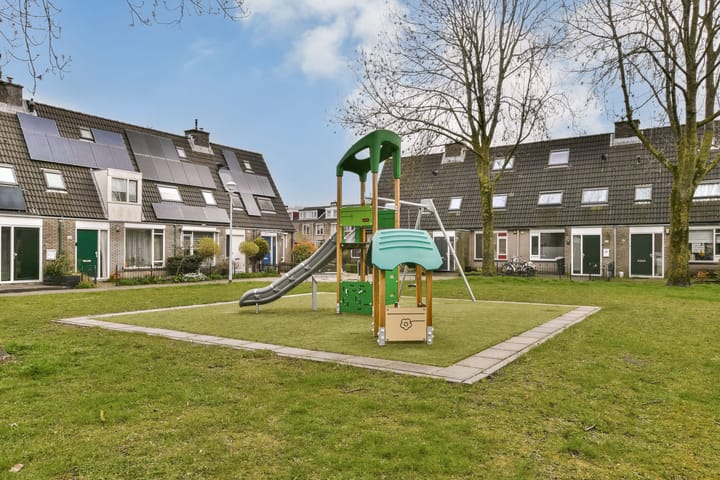 Savelsbos 47 main image