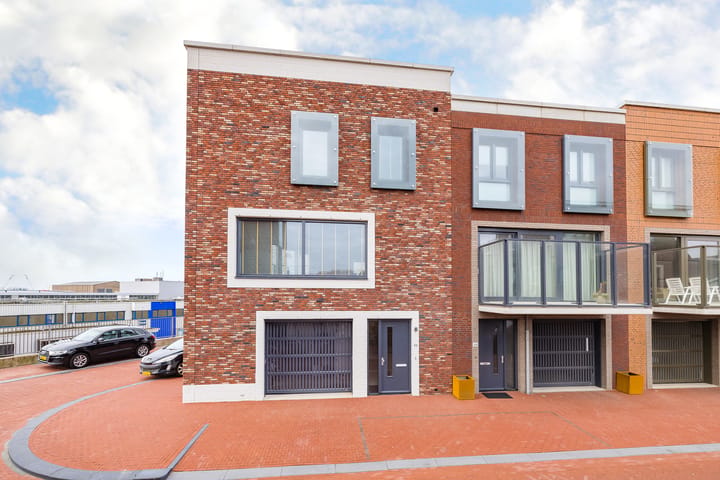 Visseringstraat 46 main image