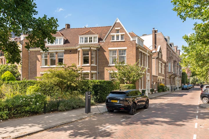 Johannes Vermeerstraat 28 main image