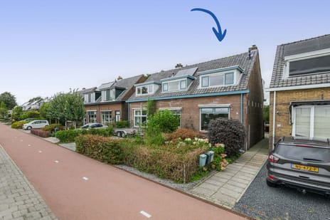 Noordeinde 167 main image
