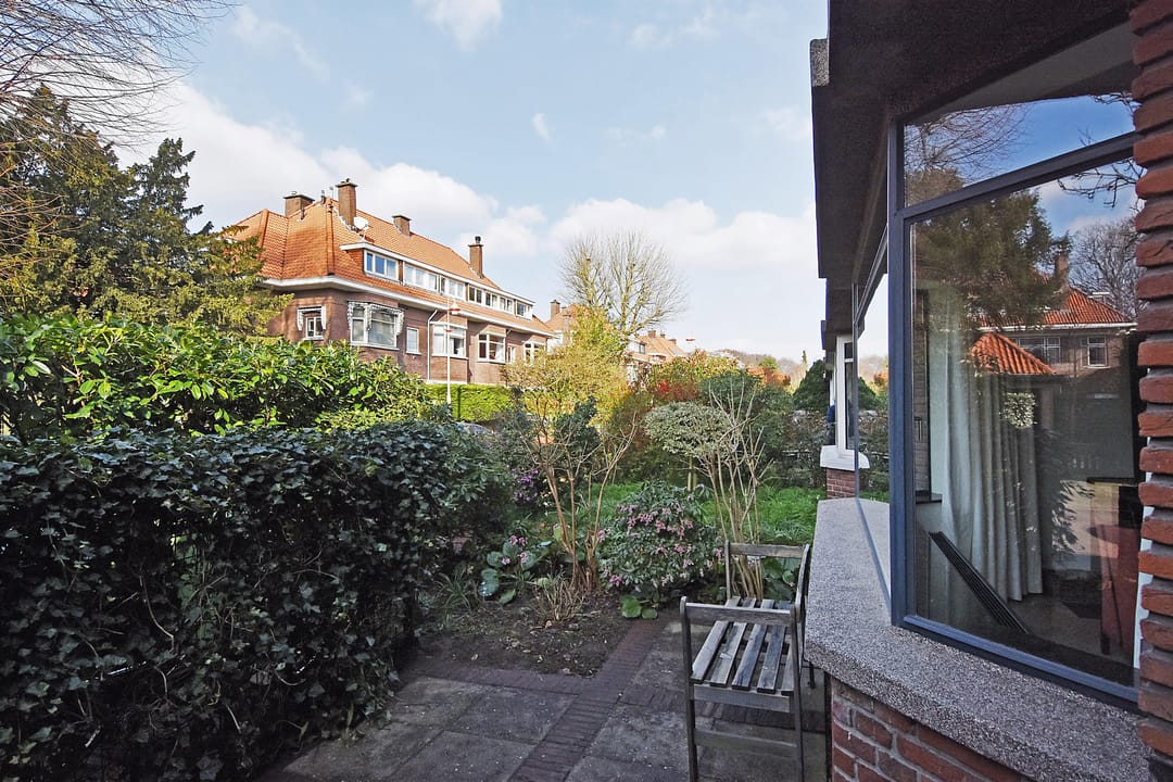 House Exterior
