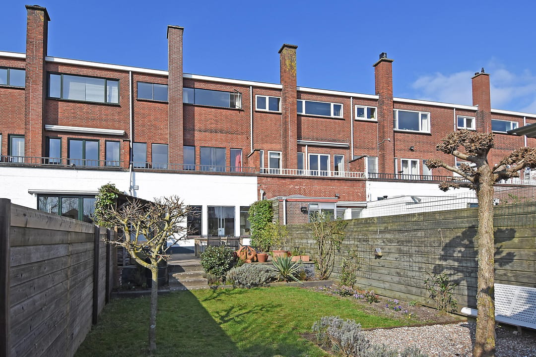 House Exterior