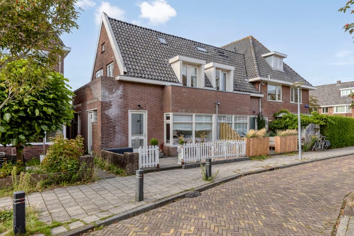 Vermeerstraat 2-C main image