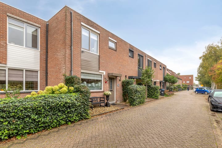 Boekweitstraat 127 main image