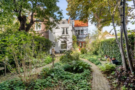 Afbeelding van Tuinstraat 36 - Derde foto