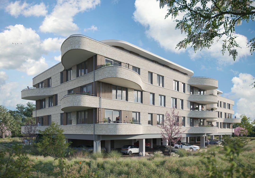 Photo 4 of Bosvenne Hoeven | Fase 1 | de verkoop is gestart!