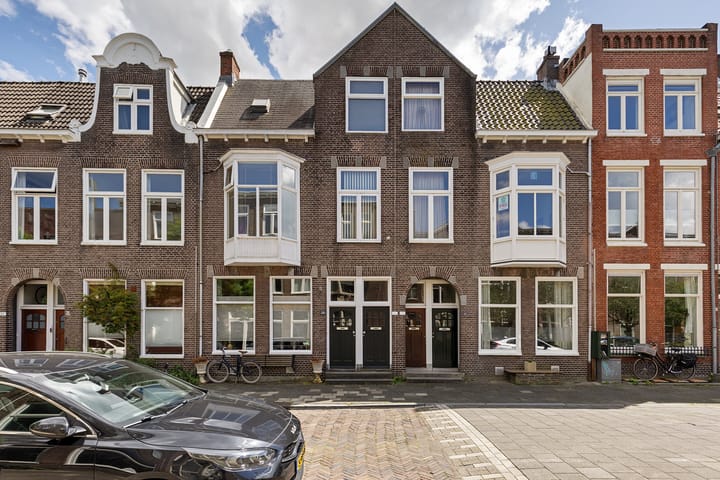 Tuinbouwstraat 28-a main image