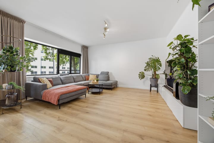 Rochussenstraat 129-B main image