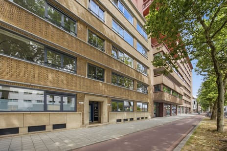 Rochussenstraat 129-B tertiary image
