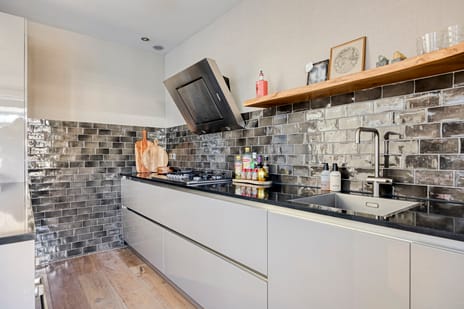 Afbeelding van Monarchstraat 9 - Derde foto