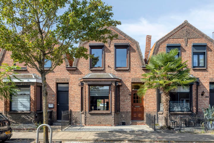 Axelsestraat 145 main image