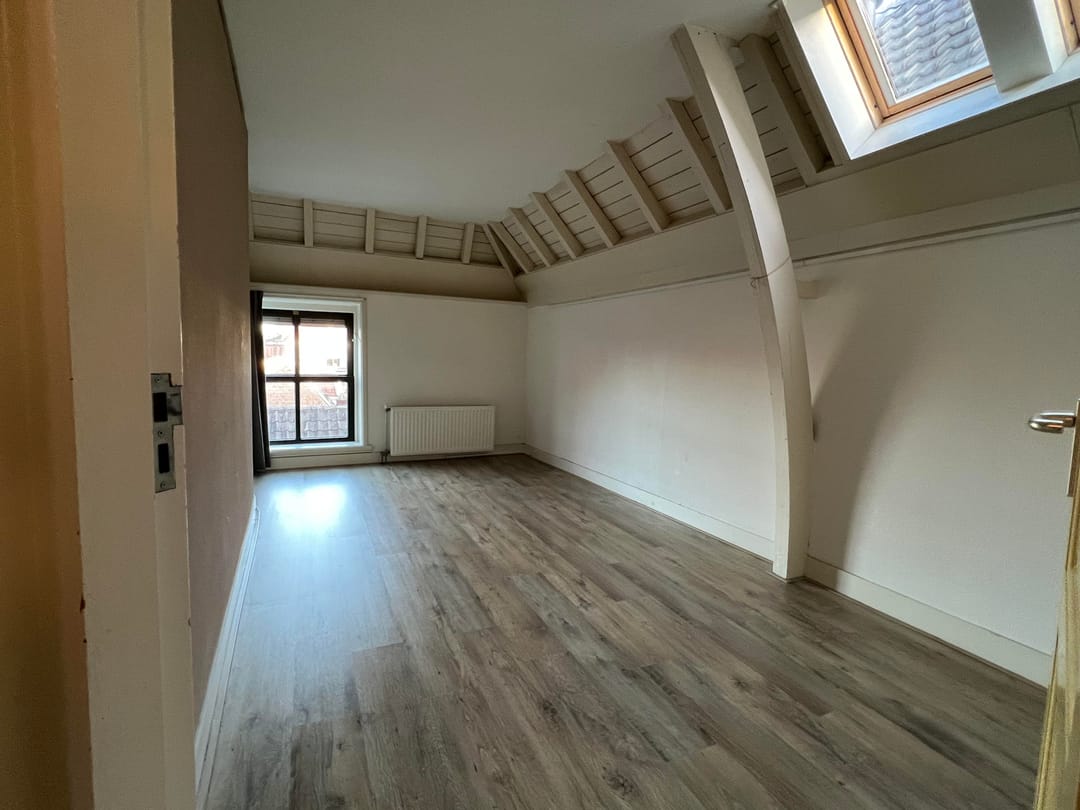 House Exterior