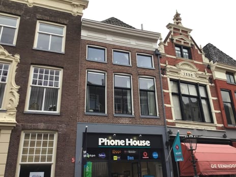 Voorstraat 108-AII