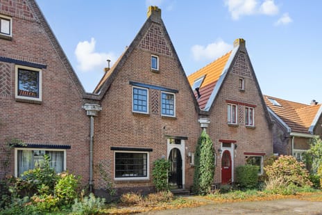 Albertusstraat 5 main image